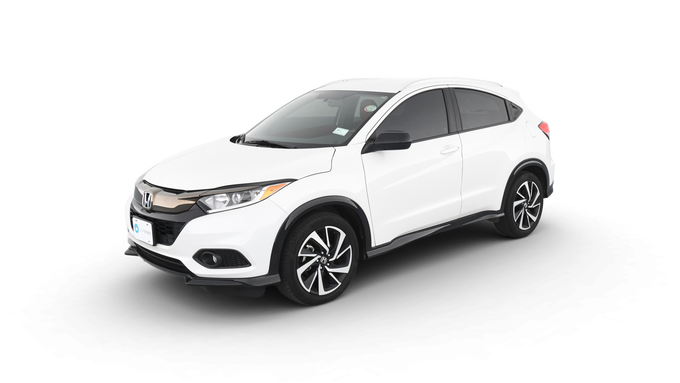 2020 Honda HR-V | Carvana